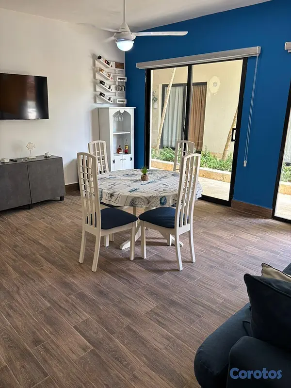 apartamentos - Venta de apartamento-estudio en Punta Cana  3