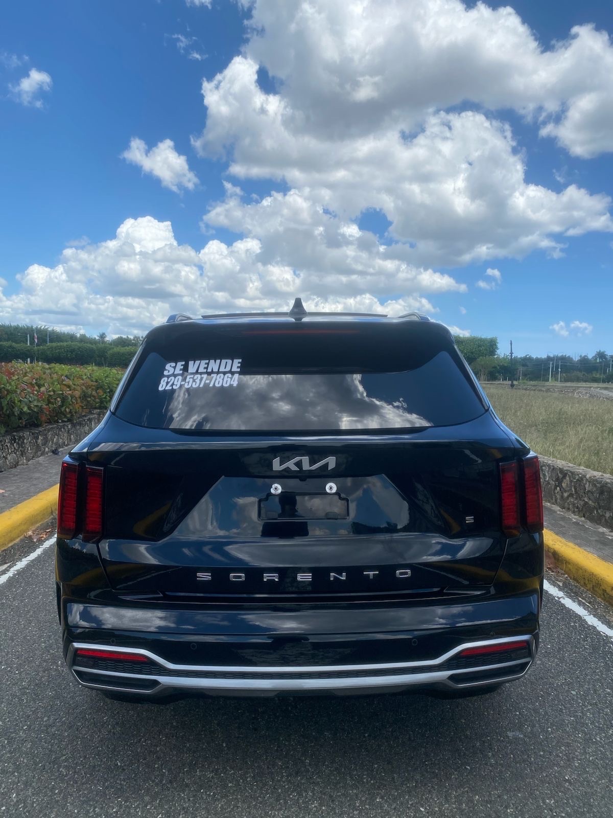 jeepetas y camionetas - KIA SORENTO SPORT 2021 “PANORÁMICA” 2