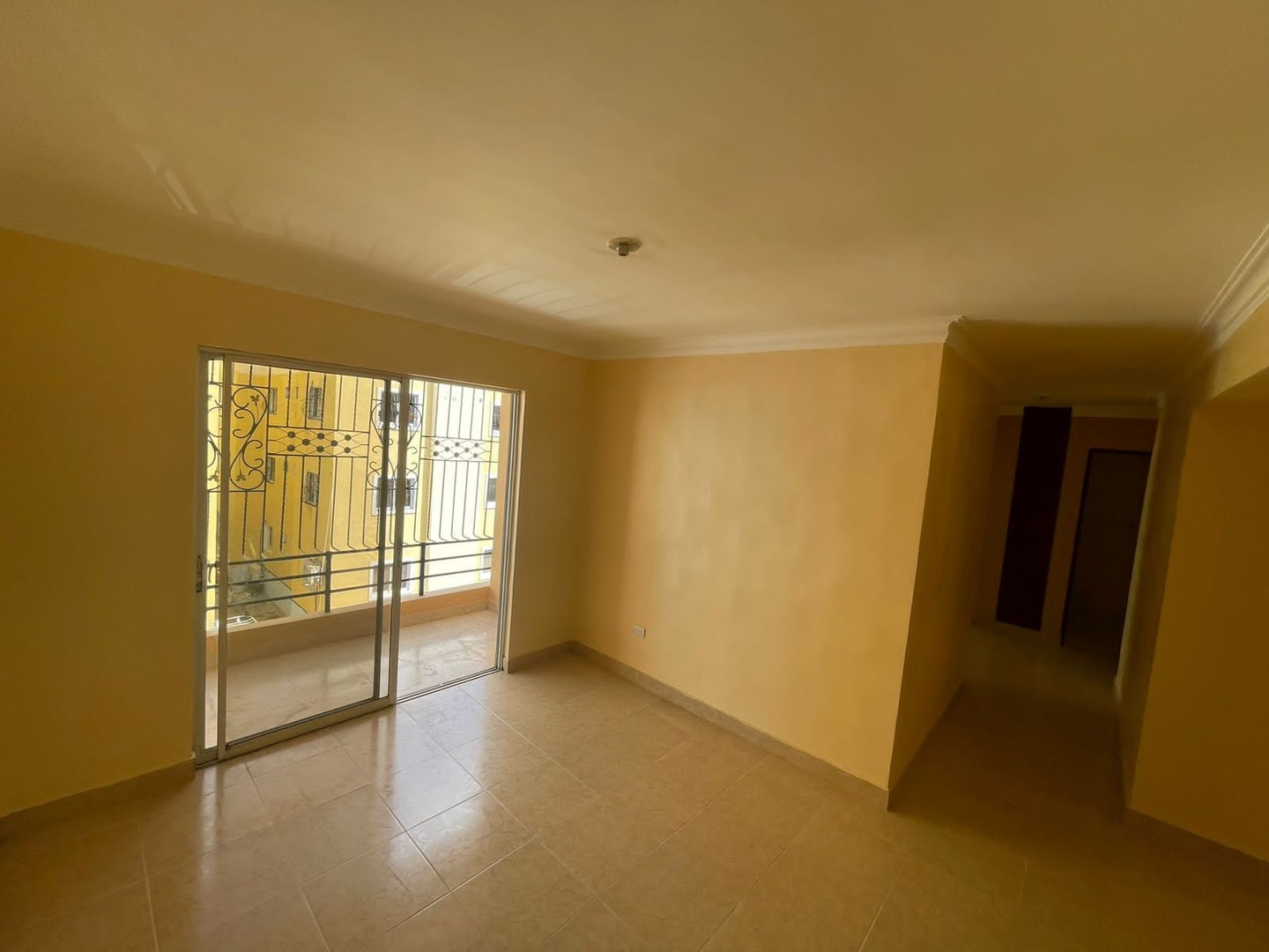 apartamentos - 🔵Alquilo Apartamento 3er piso en San Isidro Res. Jardines del Paseo  
 1