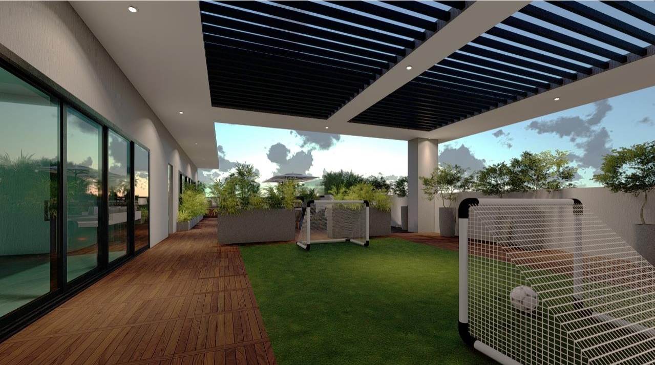 apartamentos - Apartamentos 2 Hab Ideal P/Invertir Listos 2026  3