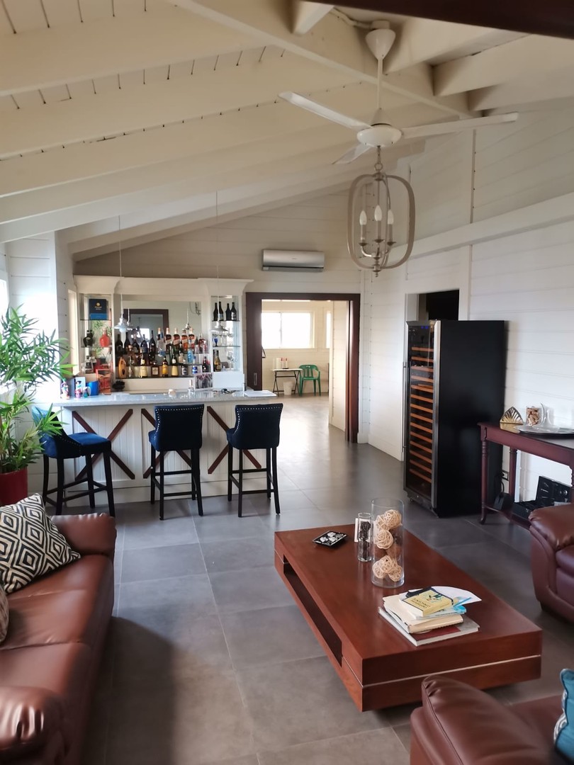 penthouses - Penthouse bella vista 3 niveles 

 6