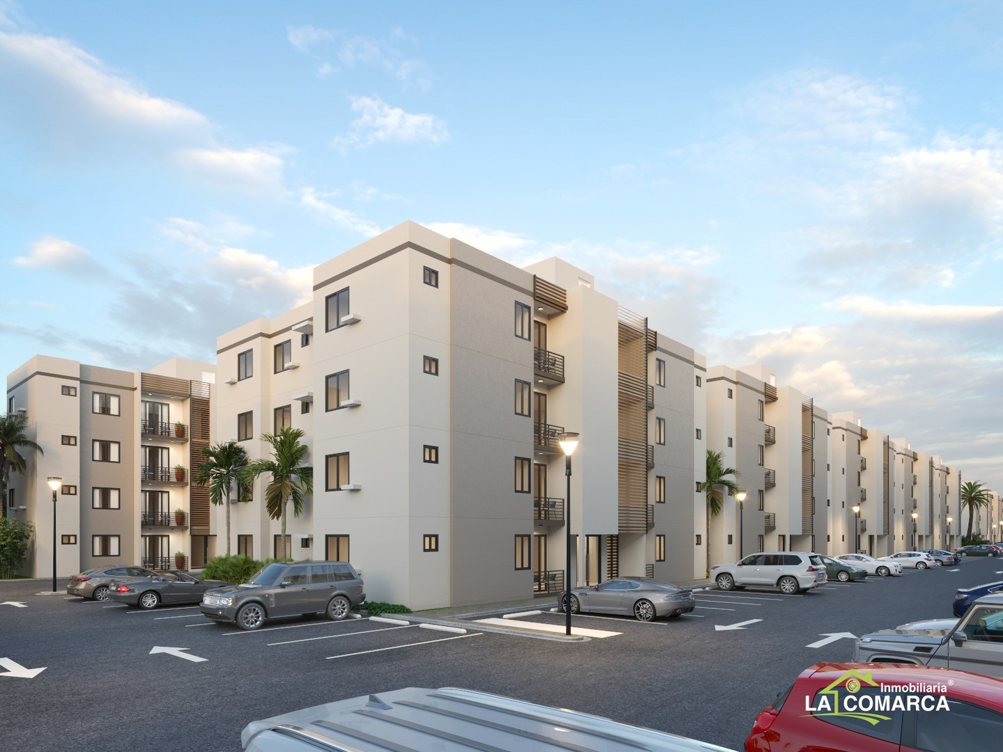 apartamentos - Hermosos apartamentos en Bavaro Punta Cana 4