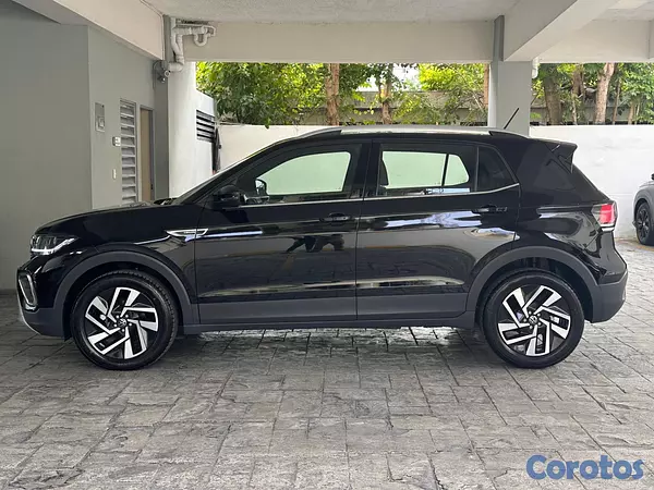 jeepetas y camionetas - Volkswagen T- Cross 2026 6