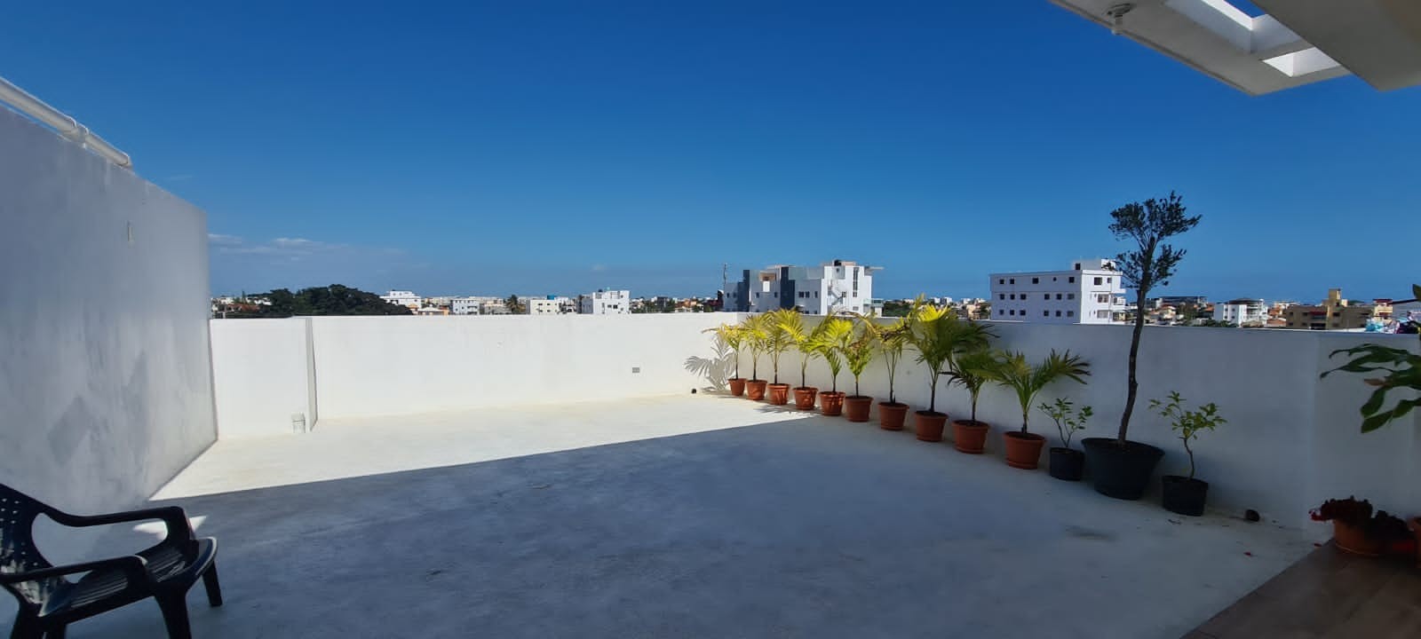 apartamentos - APARTAMENTO EN VENTA  Brisa Oriental (San Isidro) 1