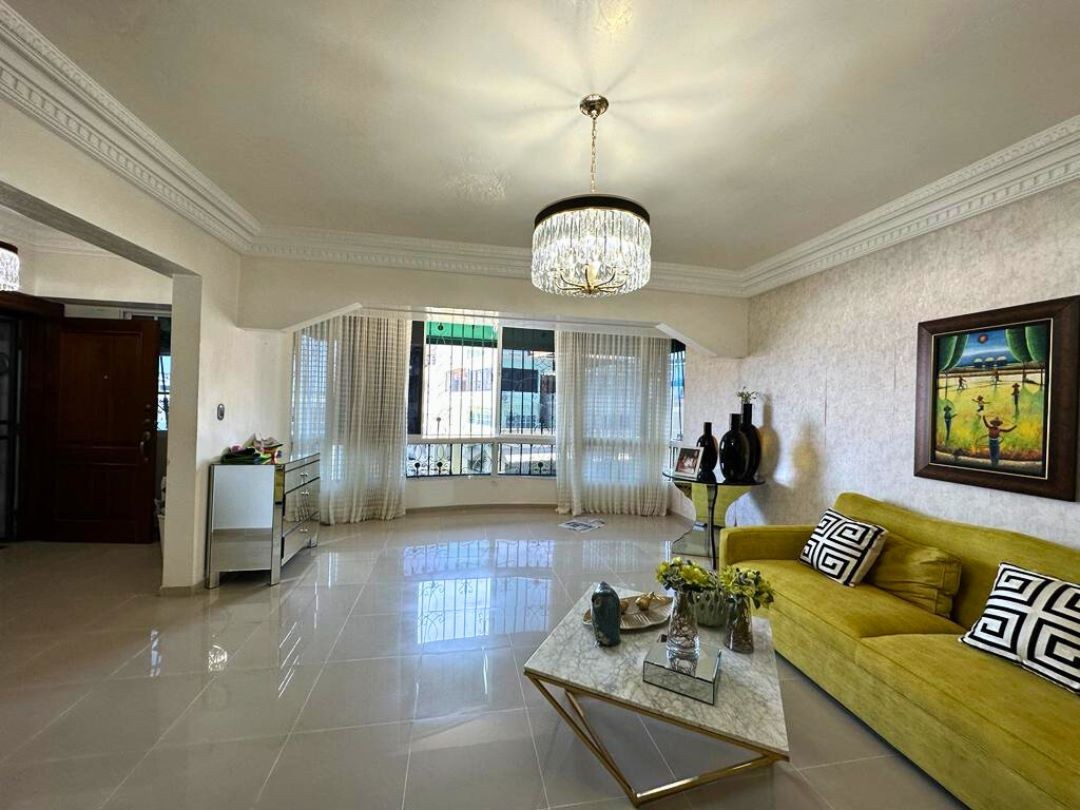 apartamentos - Se vende apartamento en Mirador Norte 8