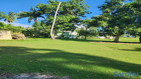 solares y terrenos - En Venta Solar en Sanchez Samana Frente a la Costa 10