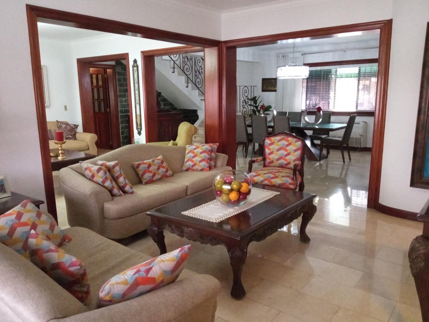 penthouses - Amplio y confortable Pent-house de tres habitaciones 0