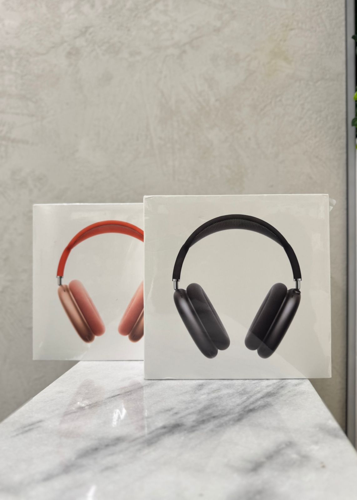 otros electronicos - AIRPODS MAX LIGHTNING ORIGINALES SELLADOS 