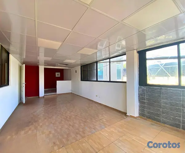 oficinas y locales comerciales - Edificio comercial de 3 niveles con almacén en alq 3