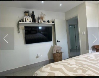 apartamentos - Apartamento en los restauradores amoblado 1