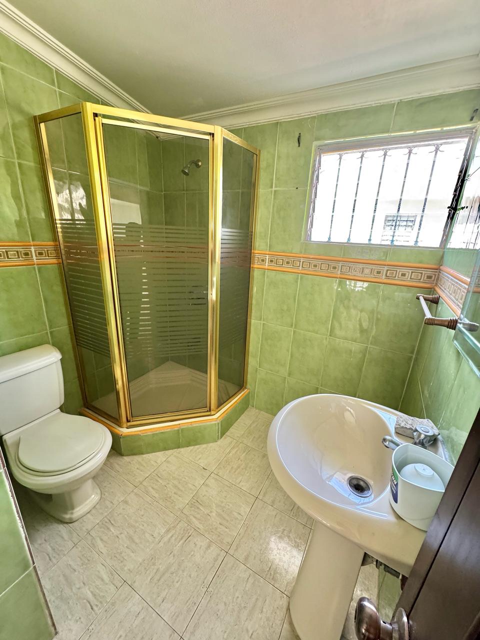 casas - Casa en Alquiler LOS CACICAZGOS 7