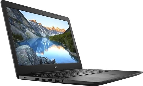 computadoras y laptops - Laptop Dell Inspiron 15, computadora Portátil.
  1