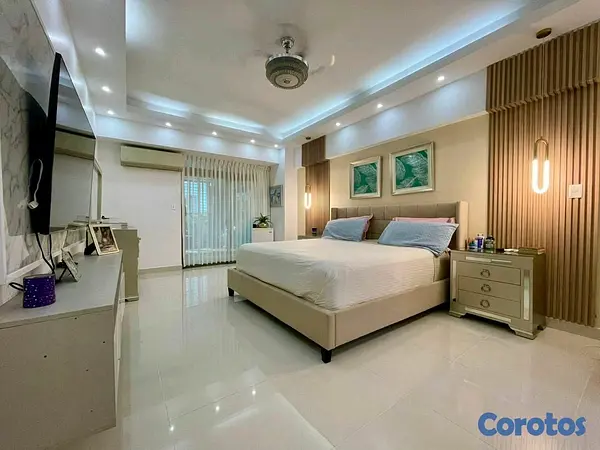 apartamentos - El lujo que mereces!! excelente apartamento en Torre moderna de Alma Rosa 1ra  2