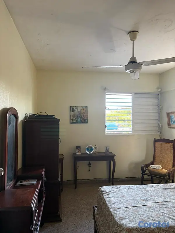 habitaciones y viviendas compartidas - Alquiler Habitación para Mujer, Gazcue 2