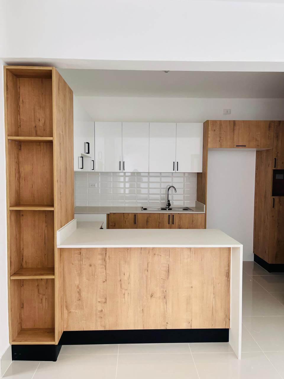 apartamentos - Apartamento en alquiler - Torre Real 9 - Santiago  7
