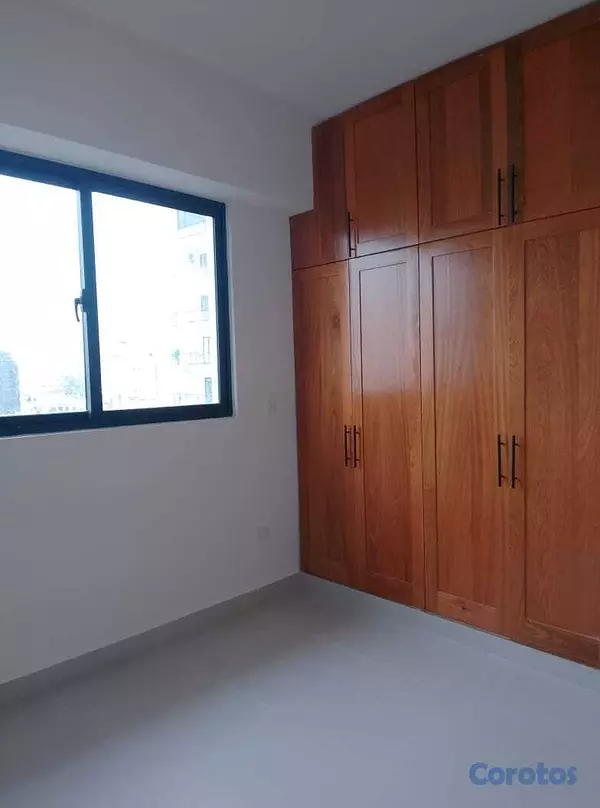 apartamentos - Venta, Apartamento Nuevo de 2 Habitaciones, Naco 7