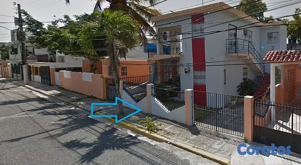 casas - Casa Doble en Villa Carmen Santo Domingo Este  7