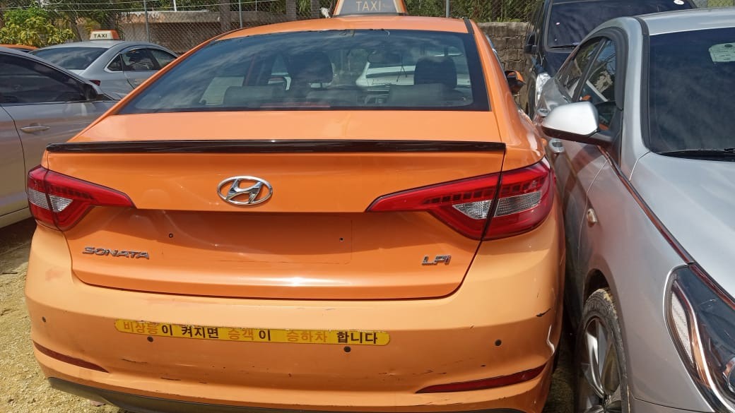 carros - HYUNDAI SONATA 2017 MAMEY
DESDE: RD$555,100.00 3