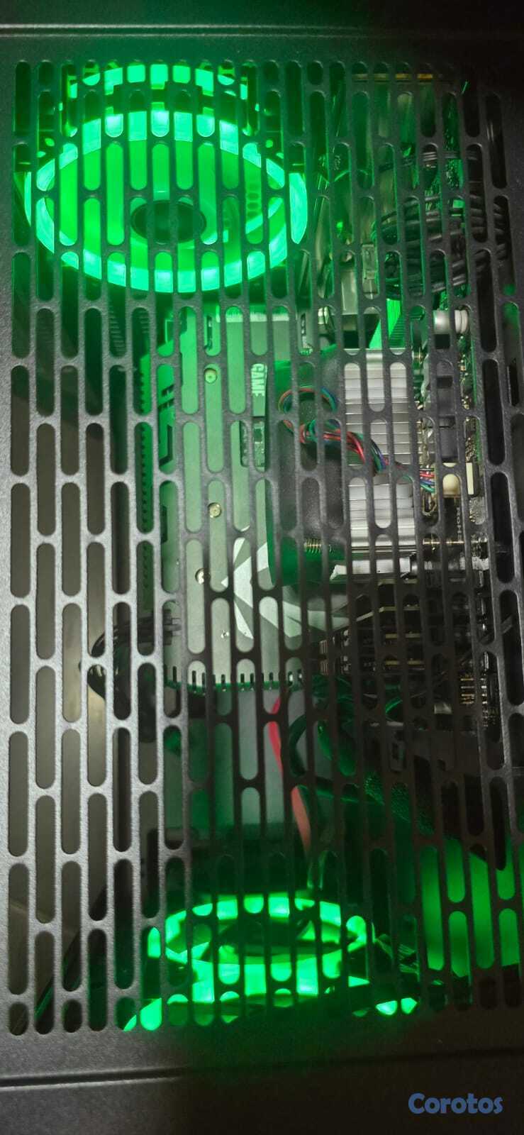 computadoras y laptops - COMPUTADOR GAMING , PROD. MUSICAL 8