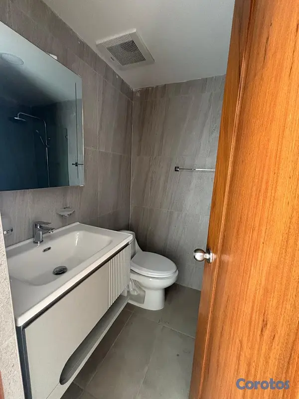 penthouses - Alquiler Penthouse  Nuevo en Gazcue 9
