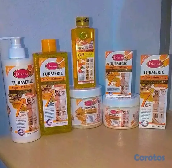salud y belleza - Mascarilla Karseel y productos para el cuerpo  2