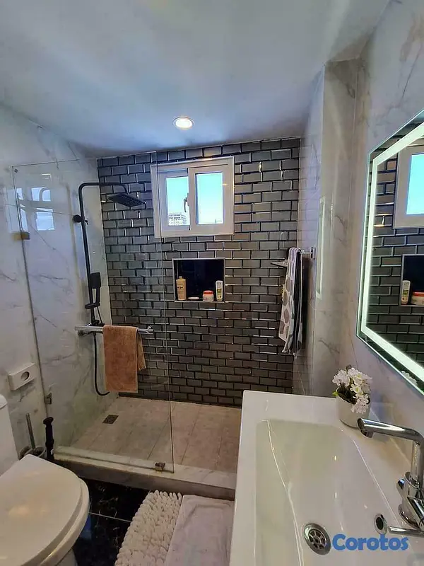 apartamentos - Apartamento en Torre moderna de Alma Rosa 1ra  7