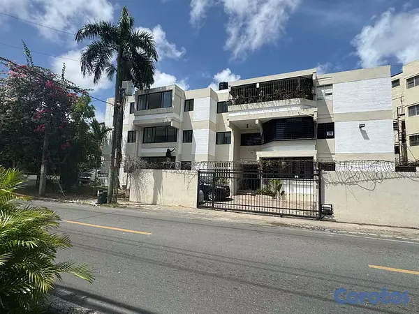 apartamentos - Vendo Excelente Apartamento en Arroyo Hondo Viejo  1