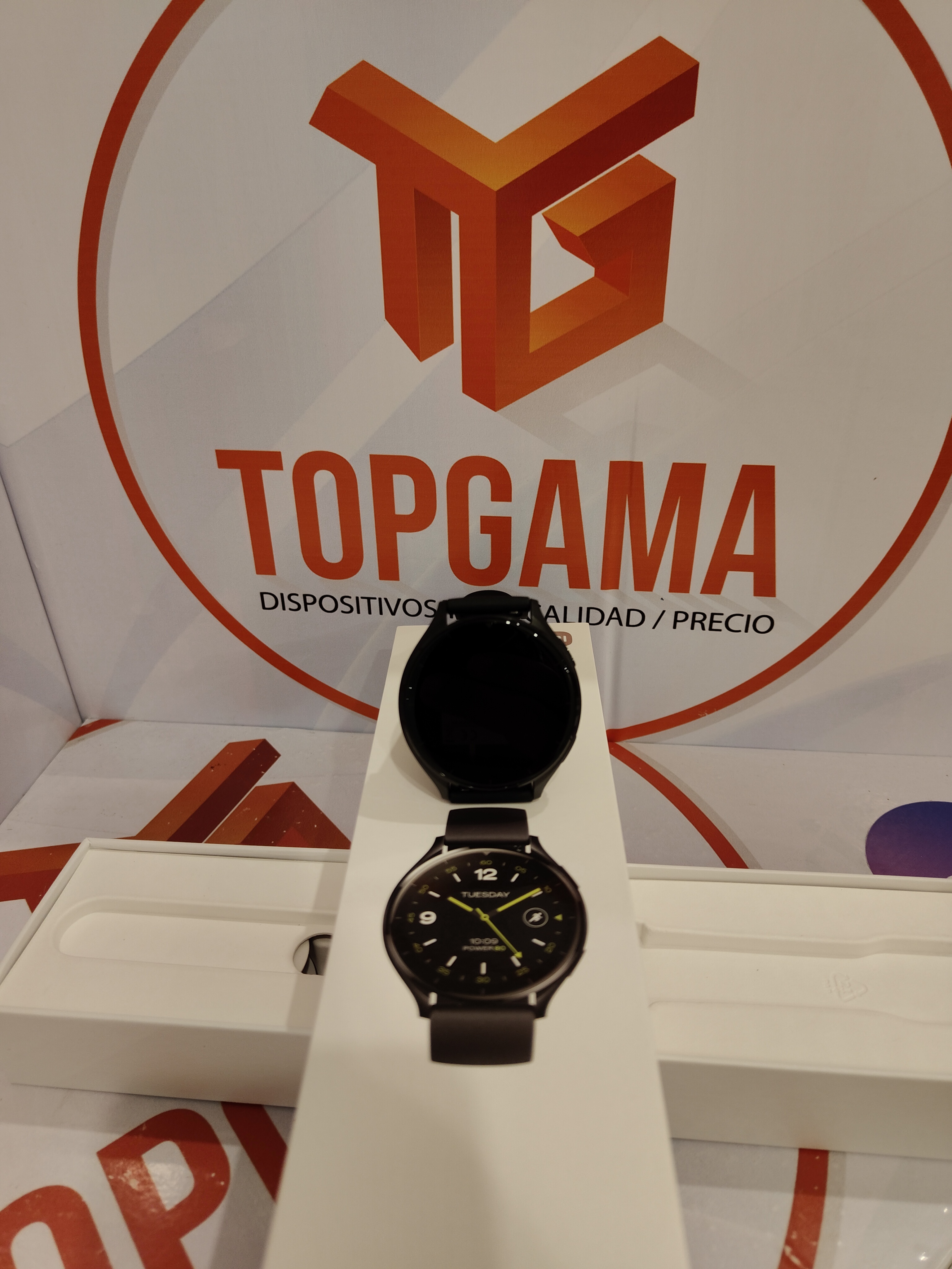 otros electronicos - Xiaomi Watch 2 5