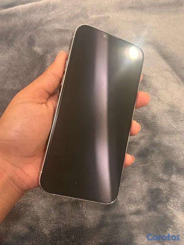 celulares y tabletas - iPhone 13 Pro Max - RESTAURADO COMO NUEVO 2