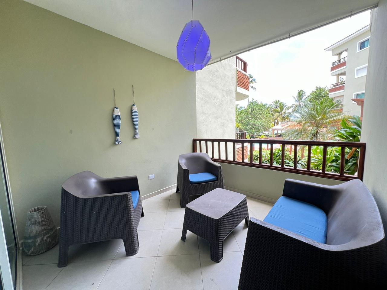 apartamentos - Apartamento  de 3 Habitaciones, Juan Dolio 1