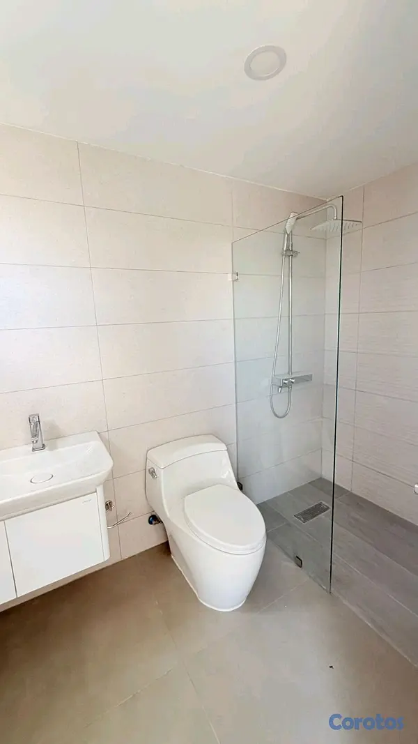 apartamentos - Apartamento nuevo en venta en Naco 12