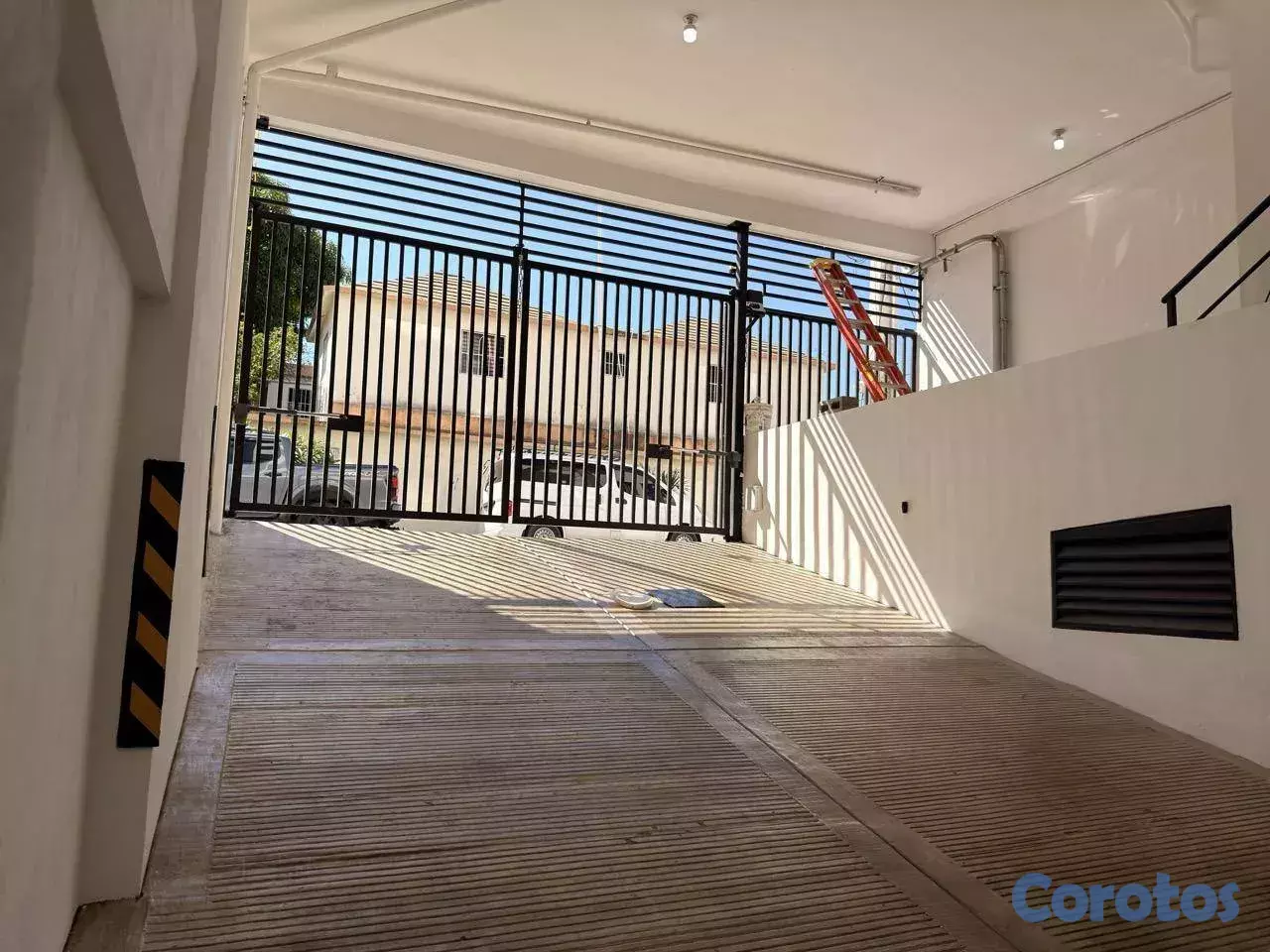 apartamentos - Torre Milos II – Apartamentos  Los Tres Ojos 8