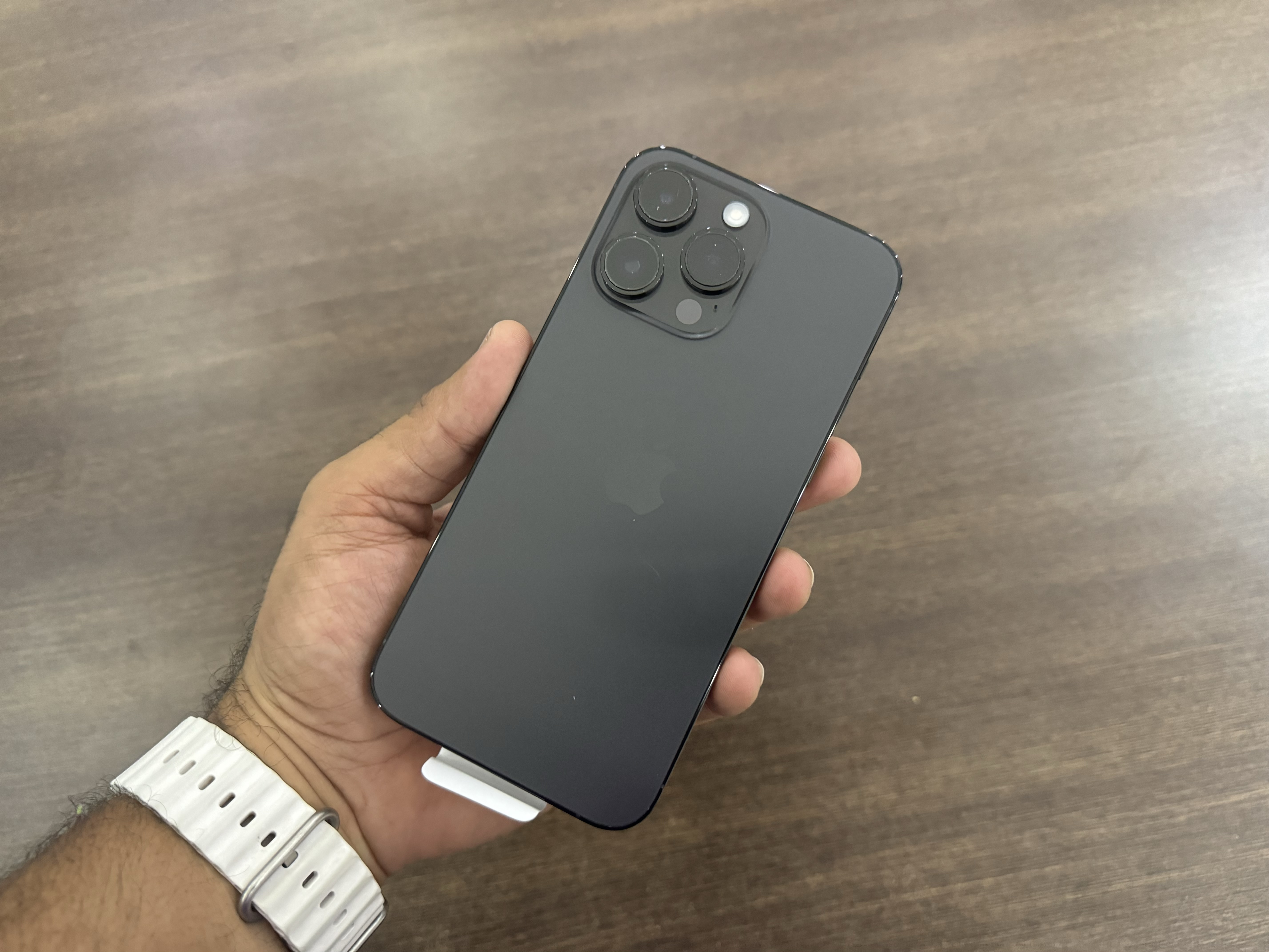 celulares y tabletas - iPhone 14 Pro Max 256GB E- SIM Nuevo $ 51,500 NEG 1