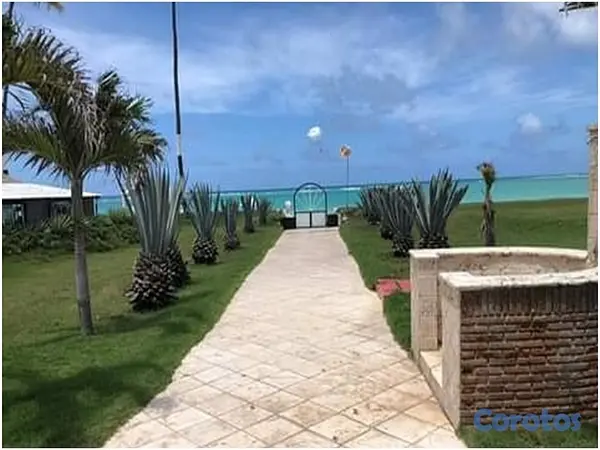 casas vacacionales y villas - Vendo Exclusiva Villa en el Complejo de LOS ARTIST 10