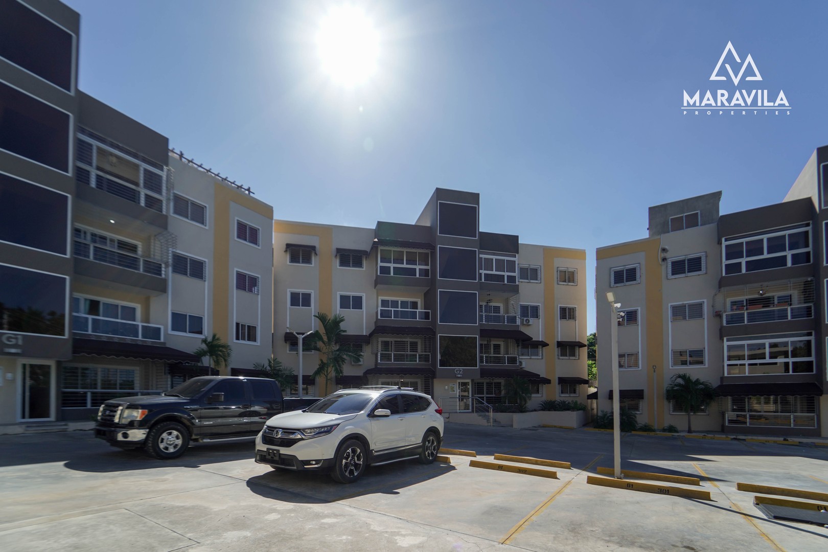 apartamentos - Vendo apartamento 3 habitaciones con terraza, ubicado en La Jacobo Magluta