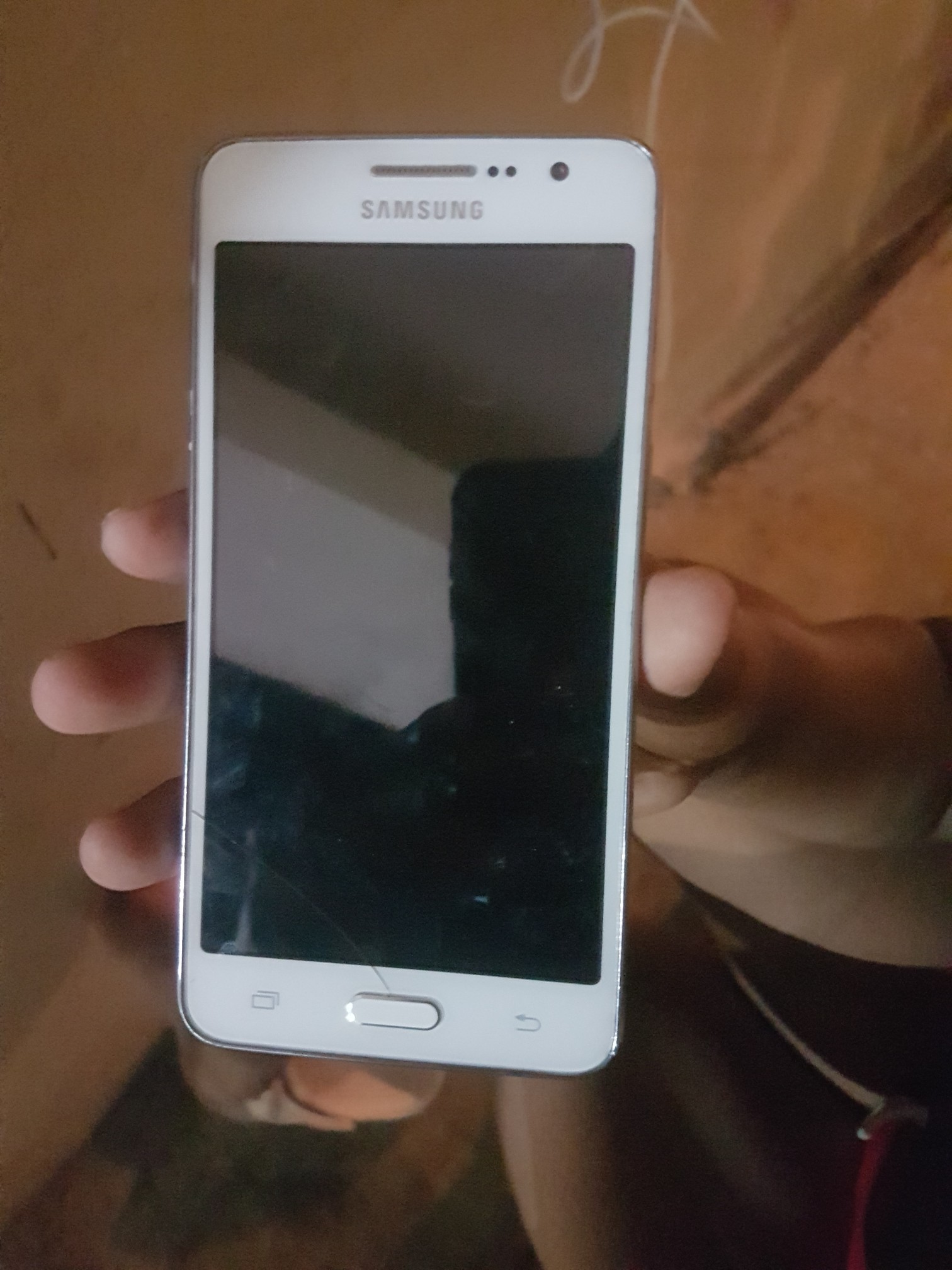 celulares y tabletas - Celular Samsung en 1000 pesos