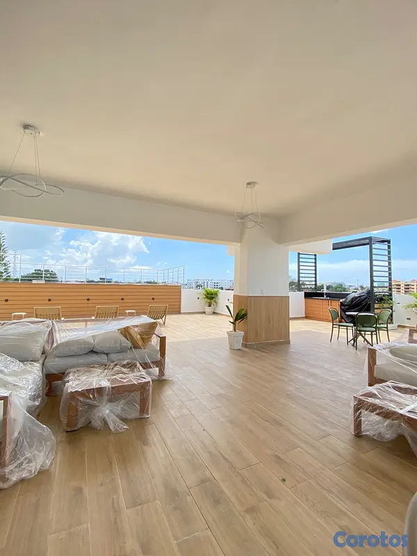 apartamentos - 🔥 Oportunidad: Apto 1 Hab + Terraza a pasos de INT 2