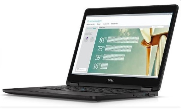 computadoras y laptops - Dell Latitude E7270 1