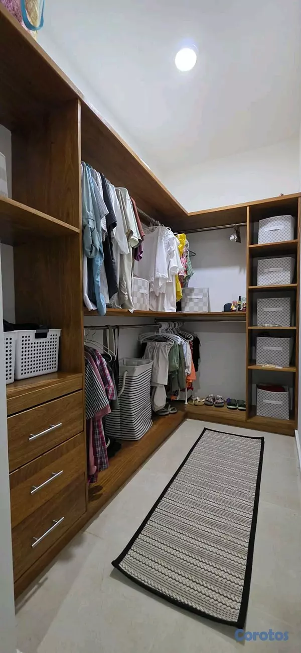 apartamentos - apartamento en residencial privado en puerto plata  4