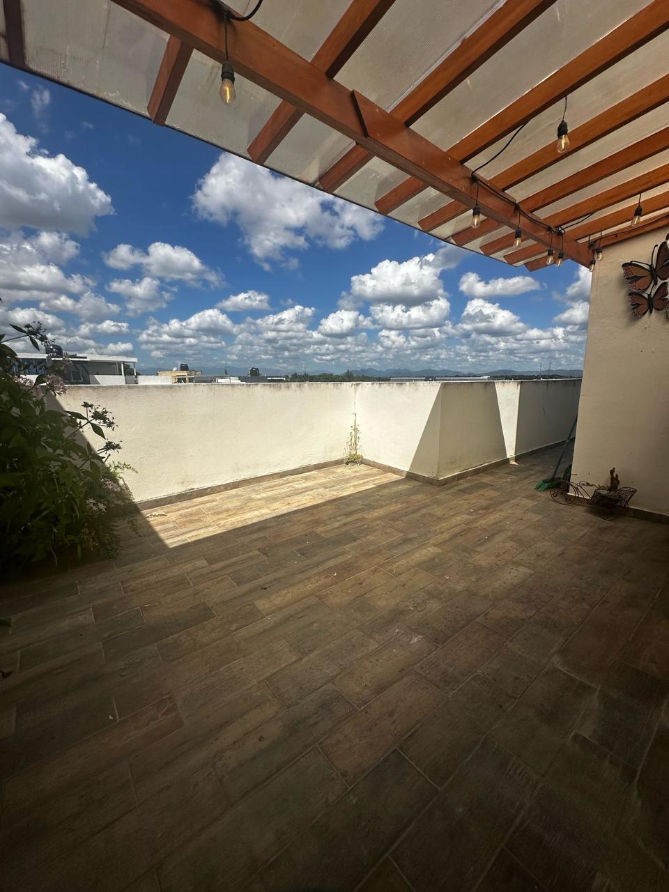penthouses - Penthouse en Venta en Arroyo Manzano 7