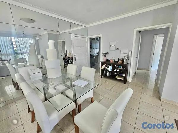 apartamentos - Apartamento en venta- Arroyo Hondo Viejo  2
