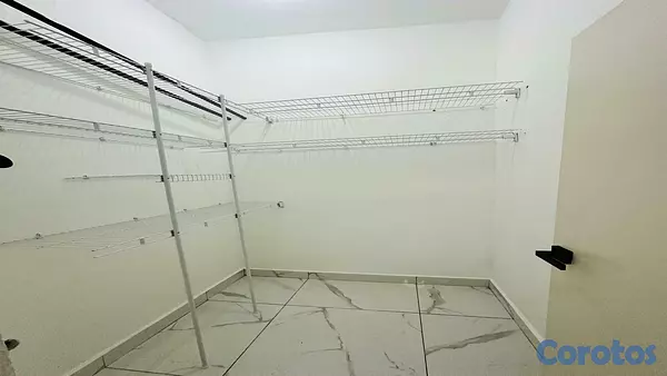 apartamentos - Apart de 1 Hab con Lb en El Millon 9