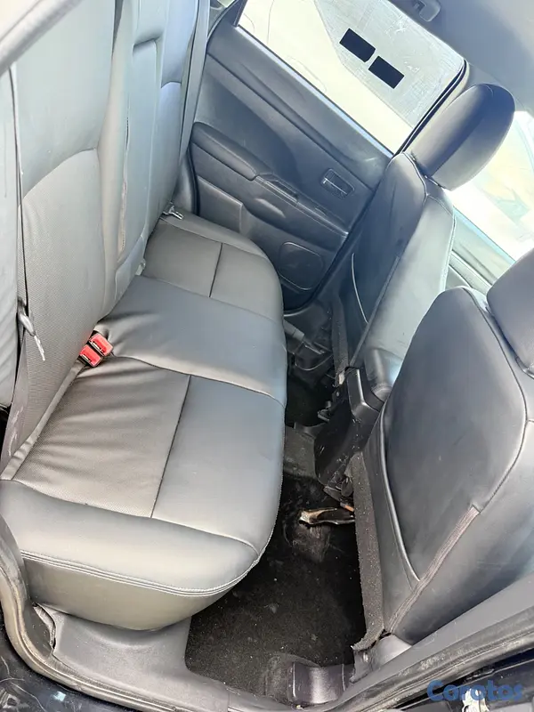 carros - Mitsubishi outlander sport 2020 10