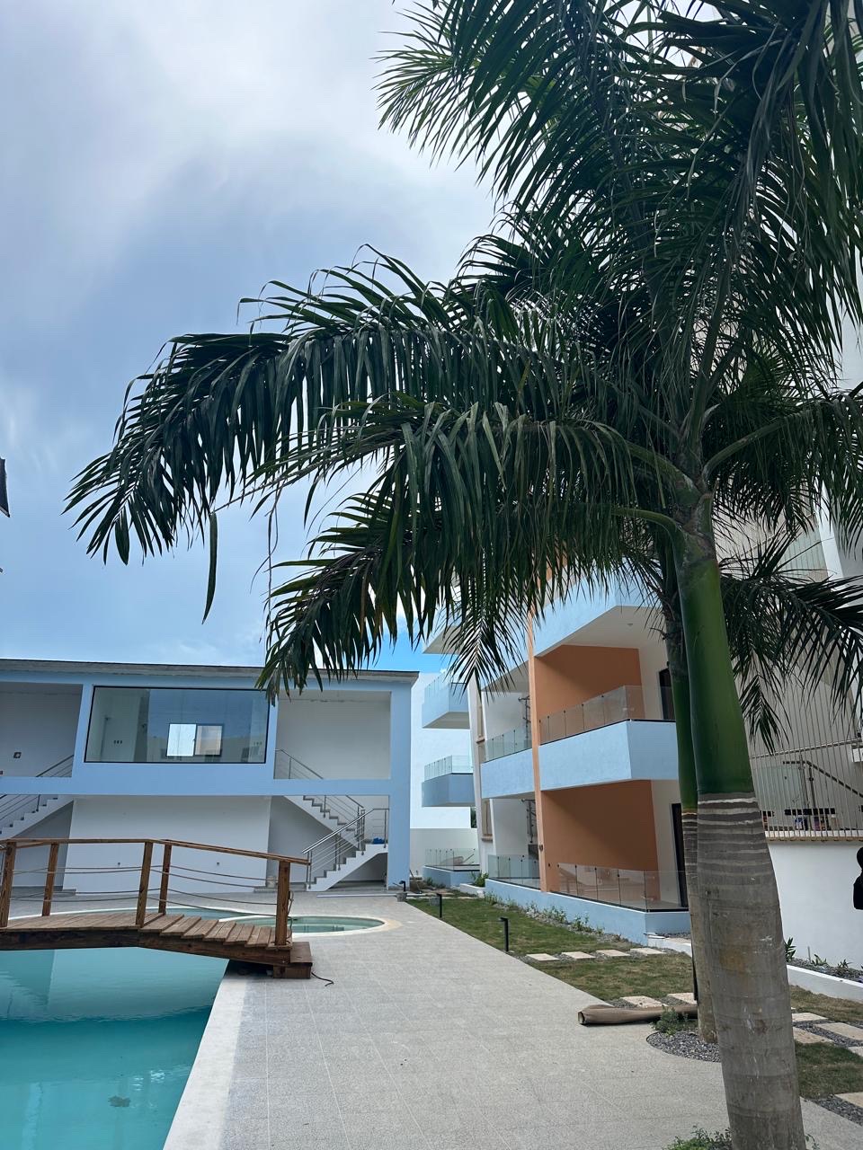 apartamentos - Bayahibe - Sunshine Residences - Apartamento de 2 habitaciones 3