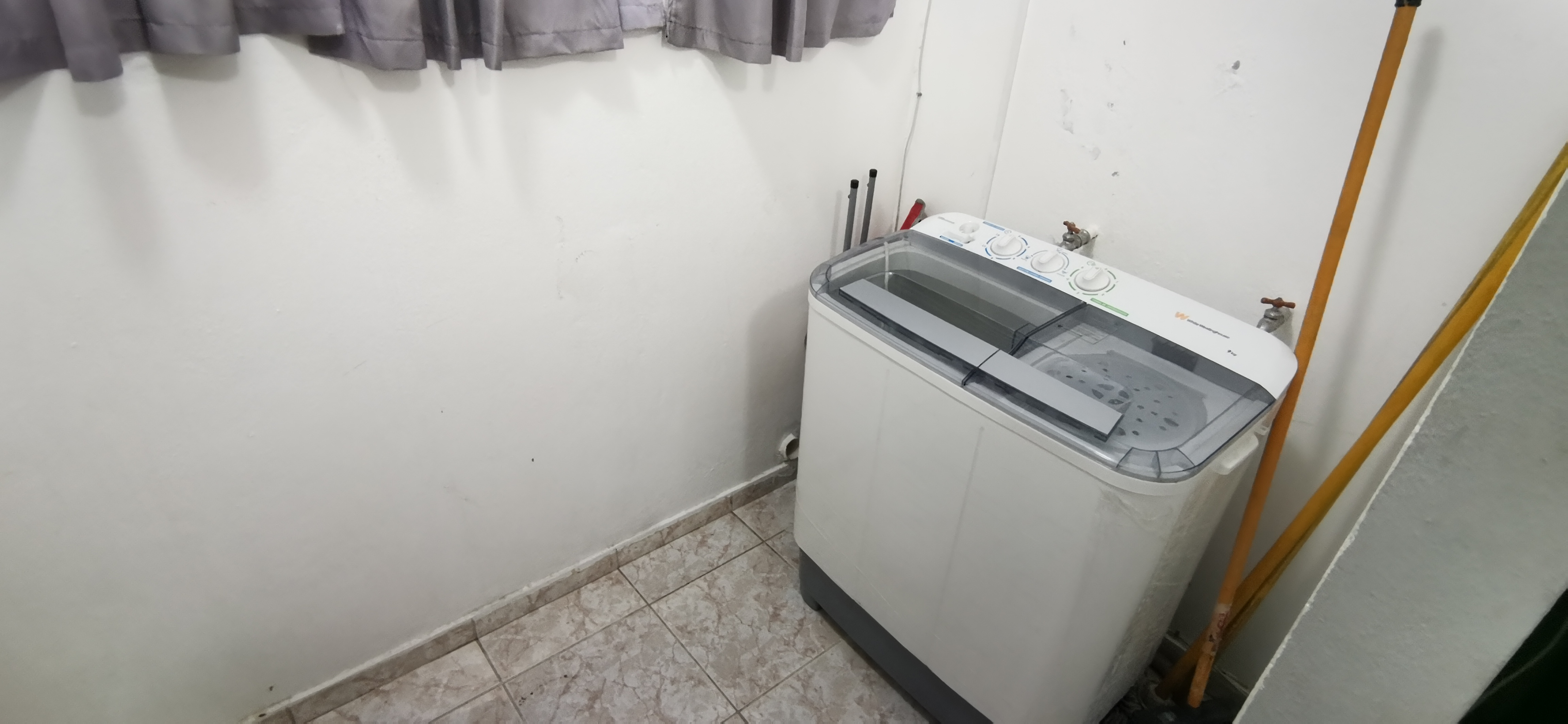 apartamentos - Rento estudio amueblado en los llanos de Gurabo santiago 16