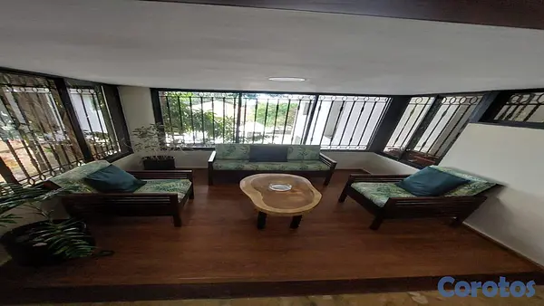 apartamentos - Venta en La Julia ideal para personas Mayores 6