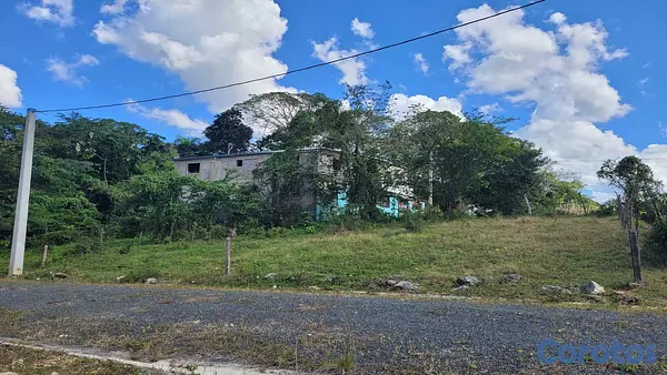 solares y terrenos - SOLAR EN VENTA – COLINAS DE VILLA MELLA 5