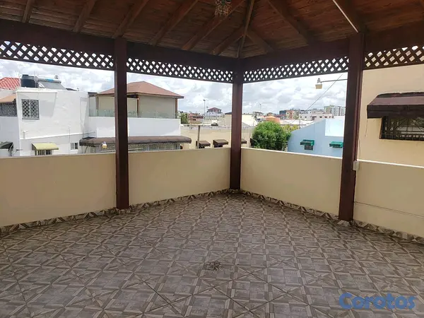 casas - Casa en Venta Aut. San Isidro, Residencial Arpe III 6