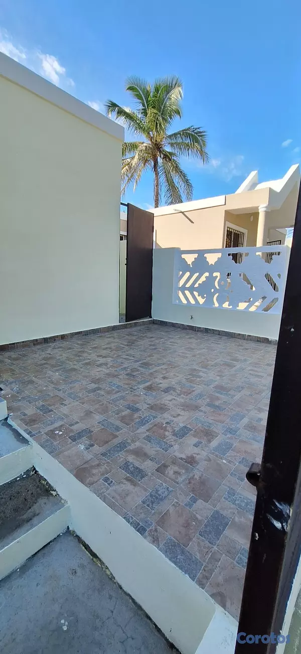 casas - Proyecto de Hermosas Casas a la Venta. Facilidades 7