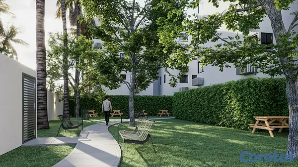 Proyectos - APARTAMENTOS EN VENTA A MINUTOS DE LA PROLONGACION 11